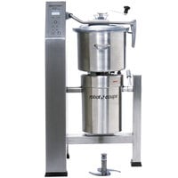 Robot Coupe BLIXER30 2-Speed 31 Qt. Vertical Cutter Mixer Food Processor - 240V, 3 Phase, 7 hp