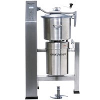 Robot Coupe BLIXER30 2-Speed 33 Qt. / 28 Liter Vertical Cutter Mixer Food Processor - 240V, 3 Phase, 7 hp