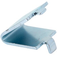 Steel Pilaster Shelving Clip with Zinc Plating