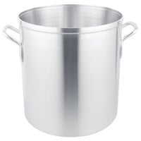 Vollrath 67532 Wear-Ever 32 Qt. Classic Aluminum Stock Pot