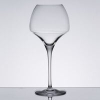 Chef & Sommelier U1012 Open Up 15.75 oz. Customizable Soft Wine Glass by Arc Cardinal - 24/Case