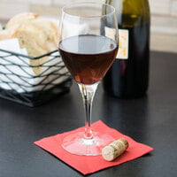 Chef & Sommelier E7695 Exalt 13.75 oz. Wine Glass by Arc Cardinal - 24/Case