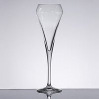 Chef & Sommelier U1051 Open Up 6.75 oz. Customizable Flute Glass by Arc Cardinal - 24/Case