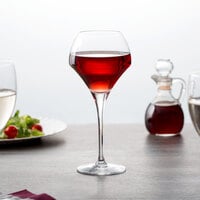 Chef & Sommelier U1010 Open Up 12.5 oz. Round Wine Glass by Arc Cardinal - 24/Case