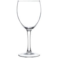 Arcoroc 71080 Excalibur 12 oz. Customizable Grand Savoie Glass by Arc Cardinal - 24/Case