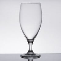 Arcoroc 12926 Excalibur 16.5 oz. Iced Tea Glass by Arc Cardinal - 24/Case