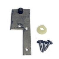 True 870803 Replacement Top Right Hinge Kit