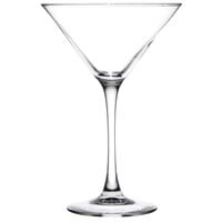 Arcoroc D2024 Excalibur 7.5 oz. Customizable Martini Glass by Arc Cardinal - 12/Case