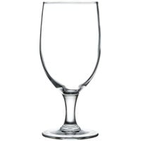 Arcoroc 04757 Excalibur 14 oz. All Purpose Goblet by Arc Cardinal - 24/Case