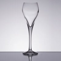 Arcoroc H8466 Malea 3 oz. Brio Flute Glass by Arc Cardinal - 24/Case