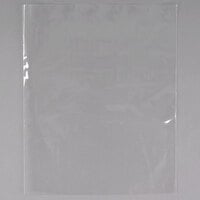 LK Packaging P12F0810 Plastic Food Bag / Candy Bag 8 inch x 10 inch - 1000/Box