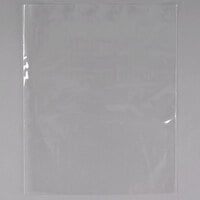 LK Packaging P12F0810 Plastic Food Bag / Candy Bag 8" x 10" - 1000/Box