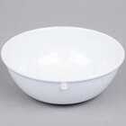 Carlisle Dallas Ware 8 Oz. Black Melamine Bouillon Cup - 24 per case