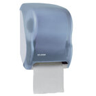 San Jamar T1390TBL, Tear-n-Dry™ Oceans Automatic Paper Towel