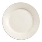 Acopa Ivory Wide Rim