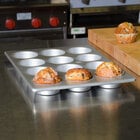 Large Muffin Pans