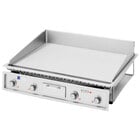 Commercial Drop-in Griddles and Flat Top Grills