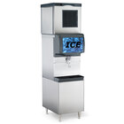 Modular Ice Dispensers