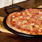 thumbnail image 2 of Vintage 15" Domino's Pizza Pan Commercial Grade Deep Dish (Circa 1988) 2 of 5