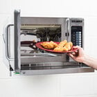 Commercial Microwaves - WebstaurantStore