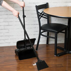Dustpans with Broom