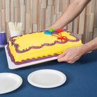 Rectangle Cake Pads