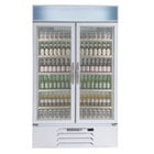 Refrigerators & Coolers