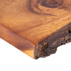 Wooden Bread Boards