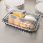 Container and Lid Combos