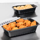 Microwaveable Plastic Take-Out Containers: Buy in Bulk