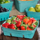 Produce / Berry Containers