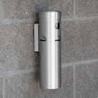 Wall Mounted Receptacles