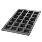 Square Muffin Pans
