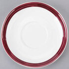 10 Strawberry Street Raspberry Rim Bistro