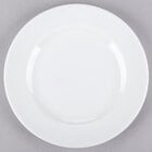 10 Strawberry Street Classic White Porcelain Dinnerware