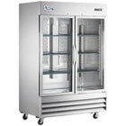 Avantco Refrigeration Manuals