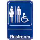 Handicap Accessible Restroom