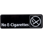 No E-Cigarettes