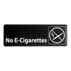 No E-Cigarettes