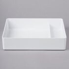 Elite Global Solutions Cabana Box Melamine Servingware