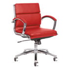 Small-Back Office Chairs