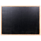 Black Marker Board
