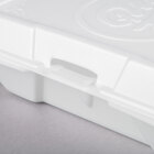Foam Asian Take-Out Containers