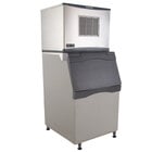 Air Cooled Ice Machines