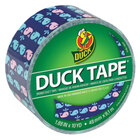 Duck 283268 1.88" X 10' Yards Love Tie Dye Duck Tape® 