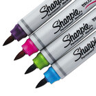 Brush Tip Markers