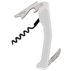 Franmara Oblique Waiter’s Corkscrew – 13-Grad-Spirale Für Leichteres Entkorken, 14 Cm