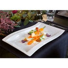 Wave Platters and Trays