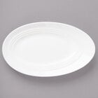 Bon Chef Slanted Oval