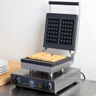 Brussels-Style Waffle Makers